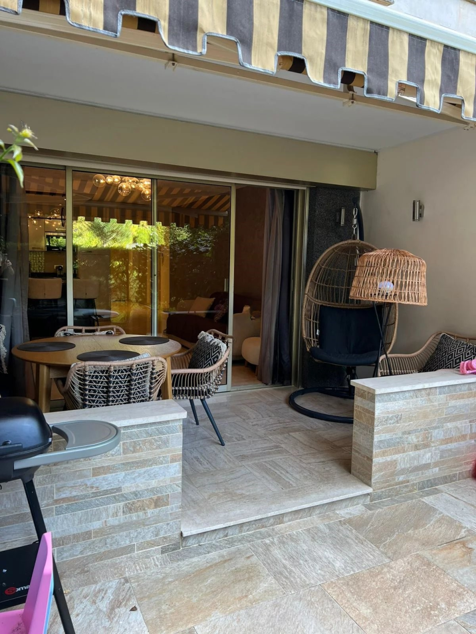 Квартира в Каннах, Франция, 65 м² - фото 2