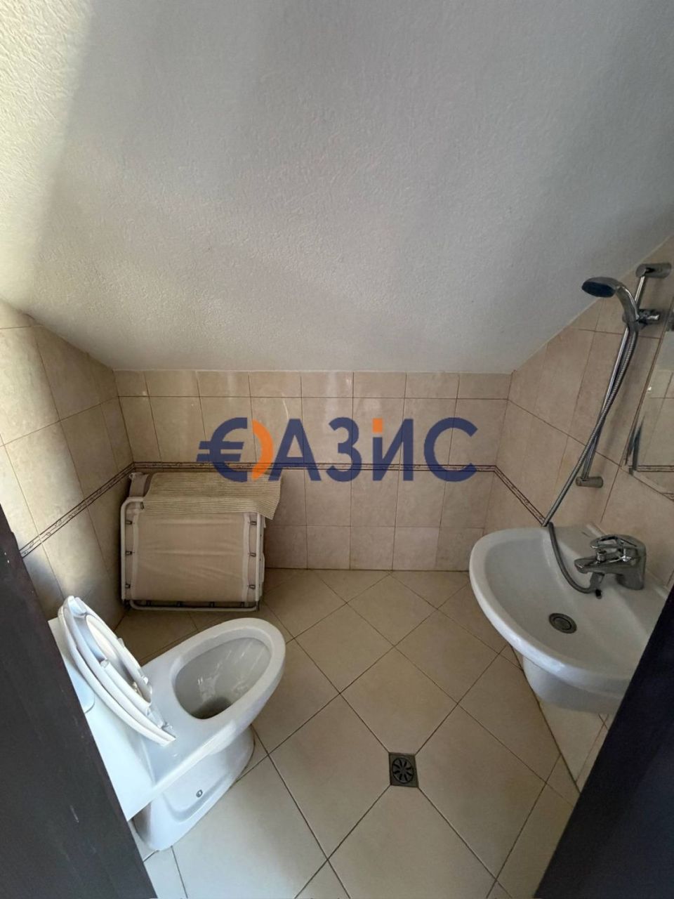 Апартаменты в Кошарице, Болгария, 103 м² - фото 13