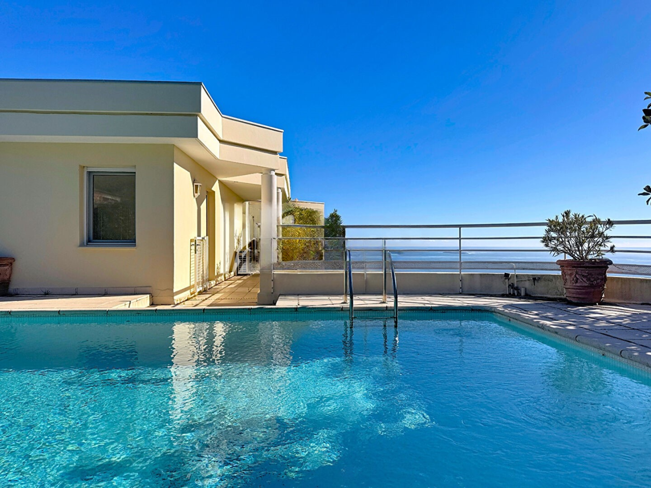 Квартира в Каннах, Франция, 120 м² - фото 2