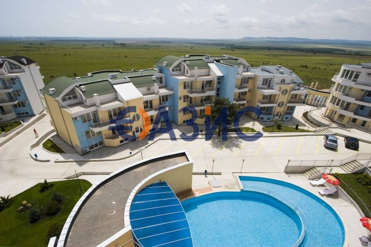 Апартаменты в Кошарице, Болгария, 41 м² - фото 15