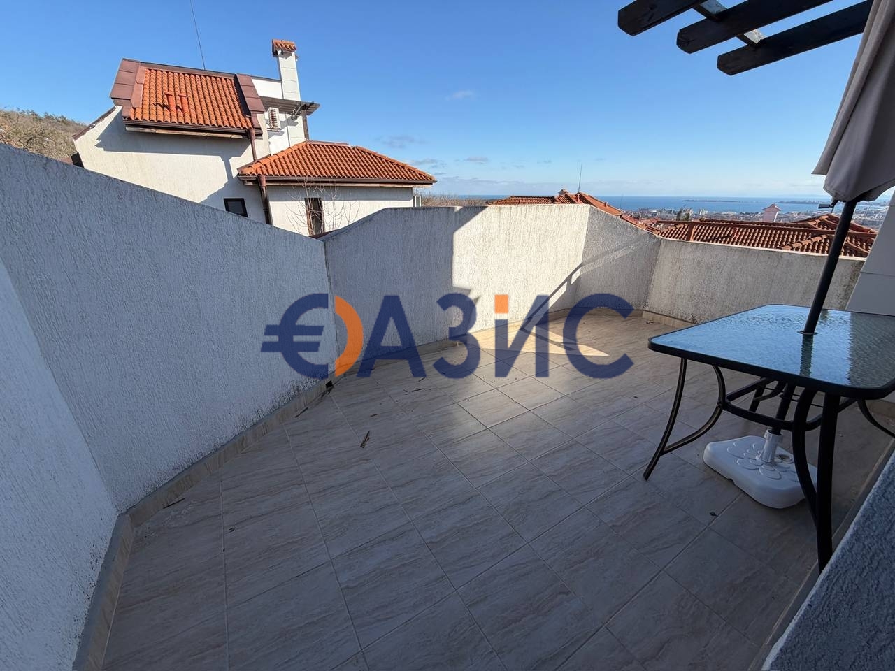 Апартаменты в Кошарице, Болгария, 103 м² - фото 15