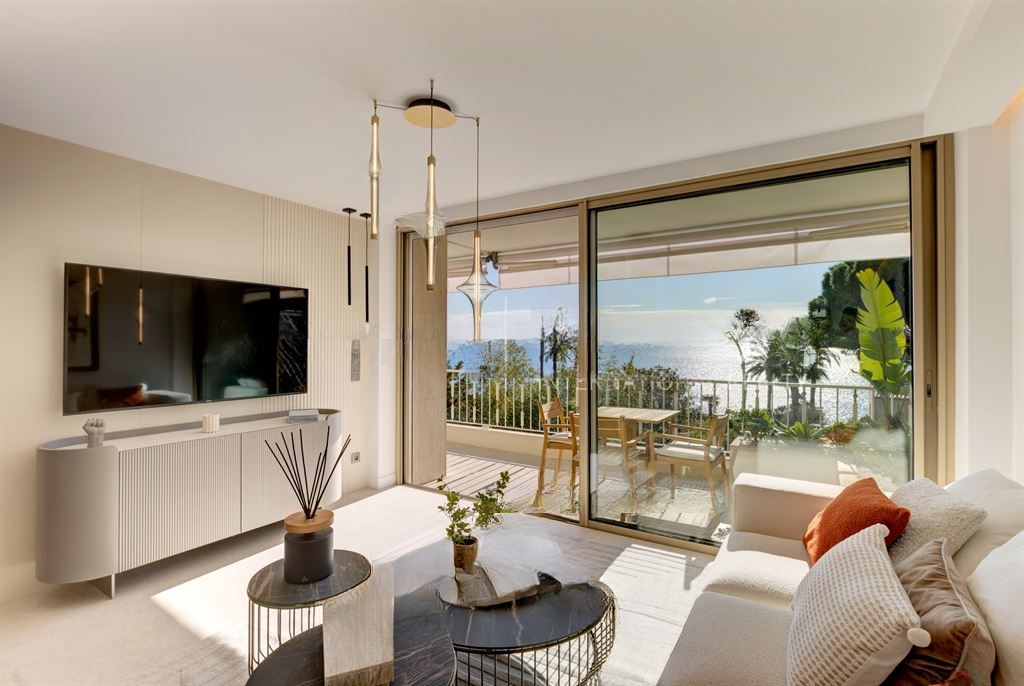 Квартира в Каннах, Франция, 102 м² - фото 2