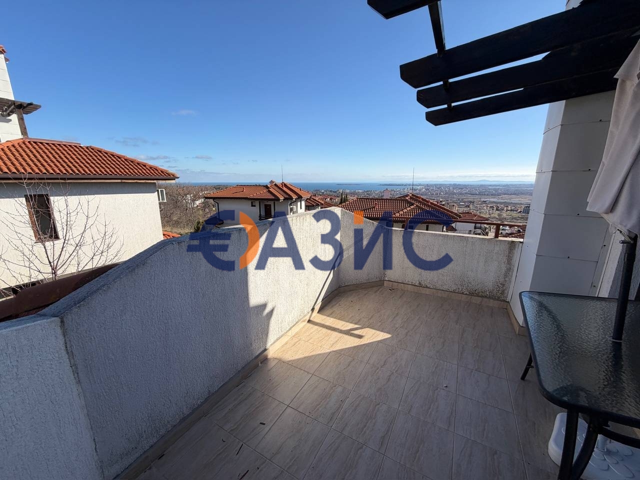 Апартаменты в Кошарице, Болгария, 103 м² - фото 16