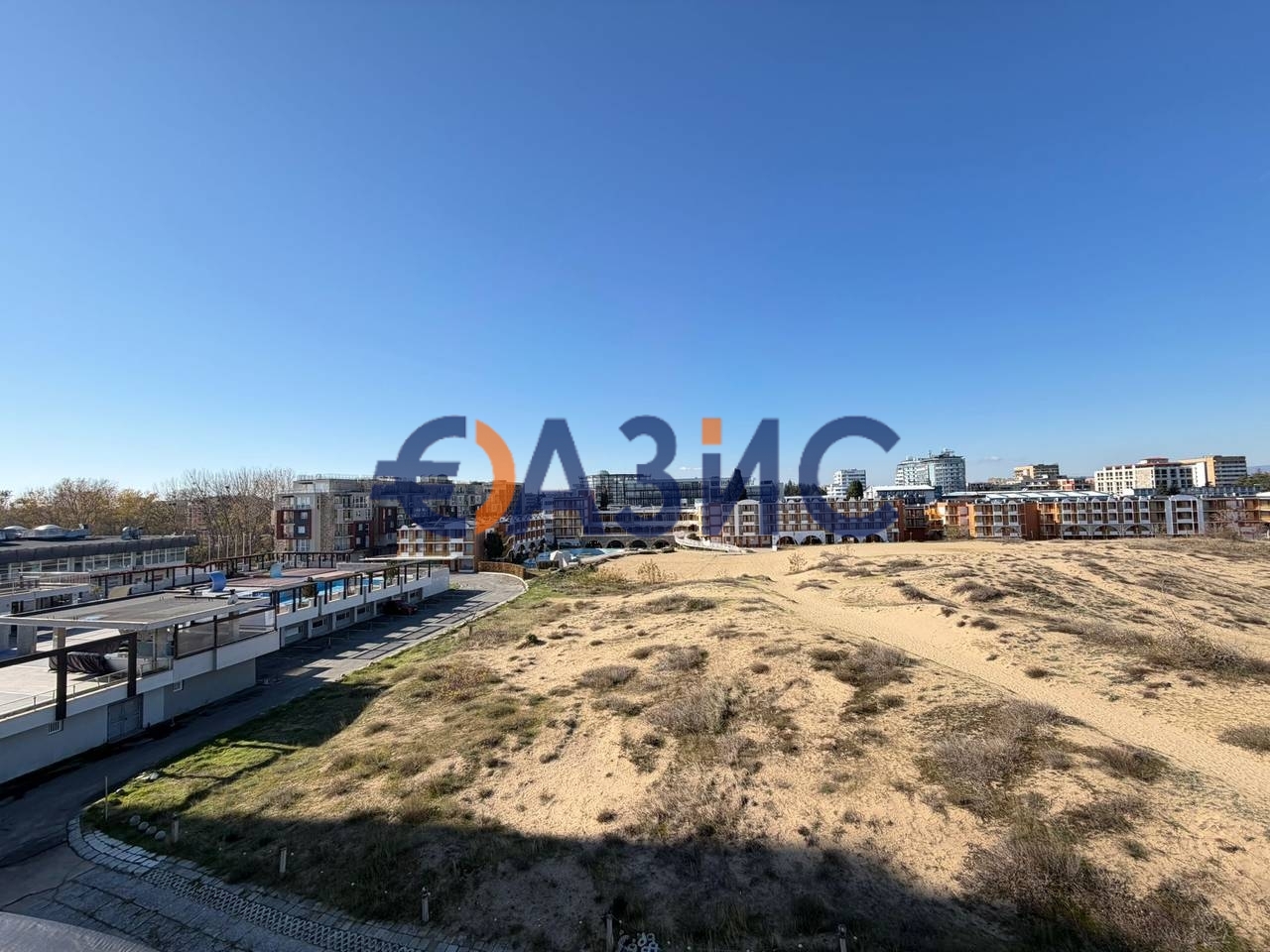 Апартаменты на Солнечном берегу, Болгария, 89.7 м² - фото 16