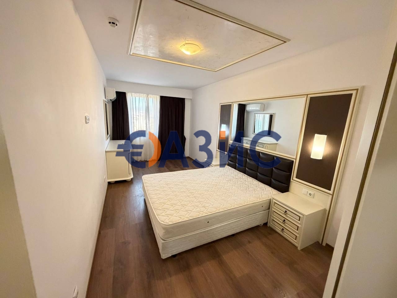 Апартаменты на Солнечном берегу, Болгария, 89.7 м² - фото 17