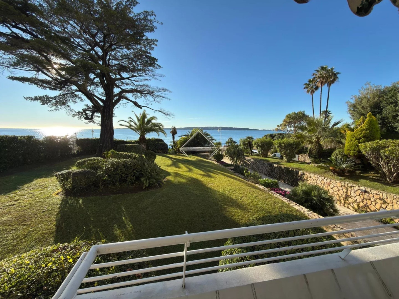 Квартира в Каннах, Франция, 148 м² - фото 2