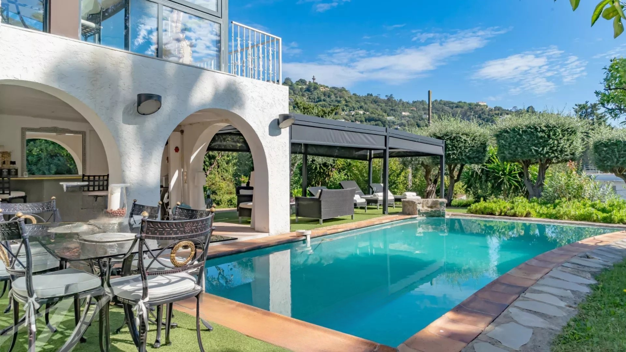 Квартира в Каннах, Франция, 229 м² - фото 3