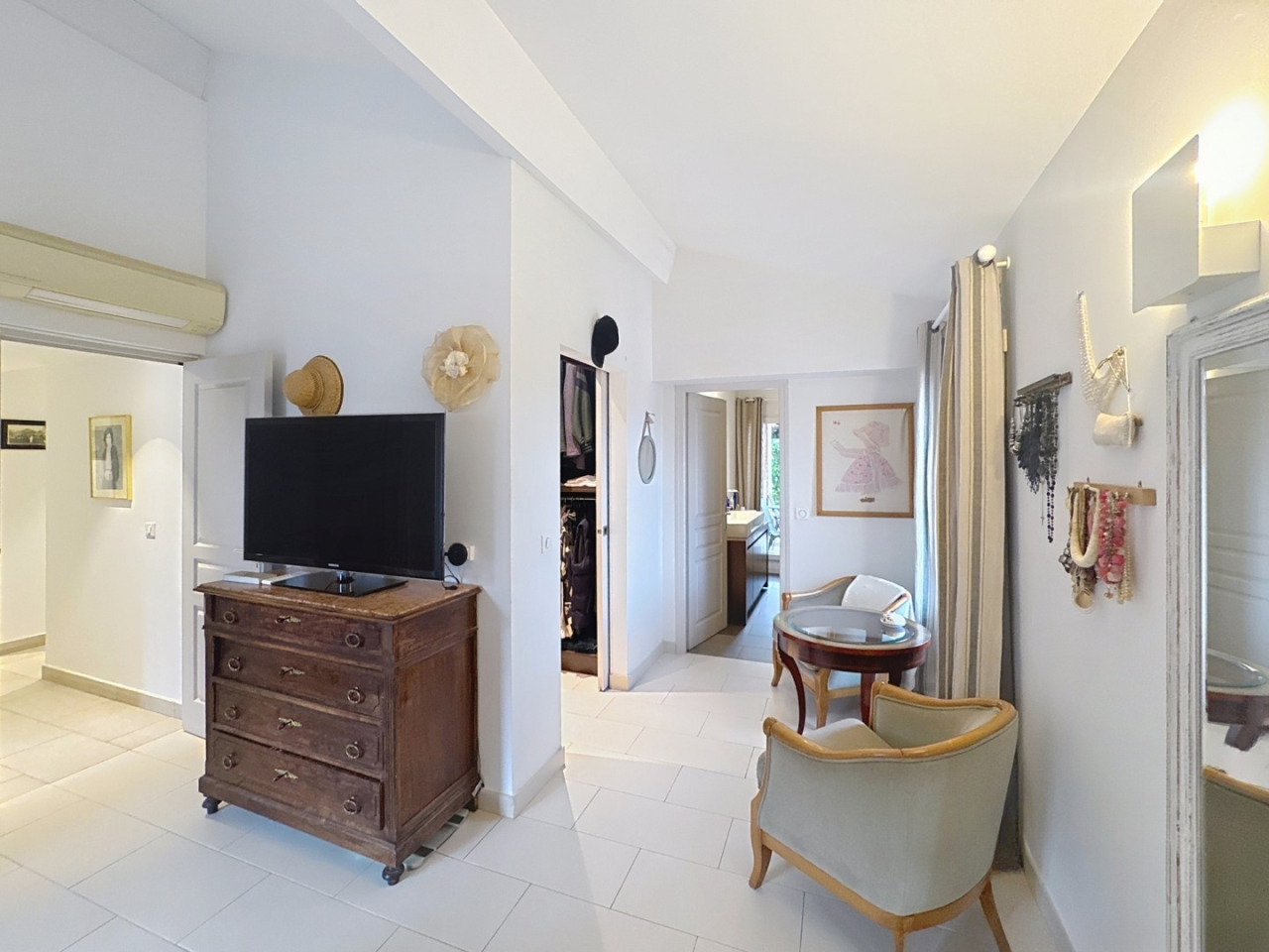 Квартира в Каннах, Франция, 109 м² - фото 3