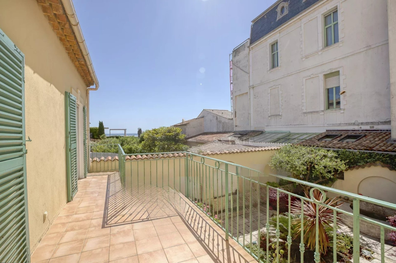 Квартира в Каннах, Франция, 152 м² - фото 3