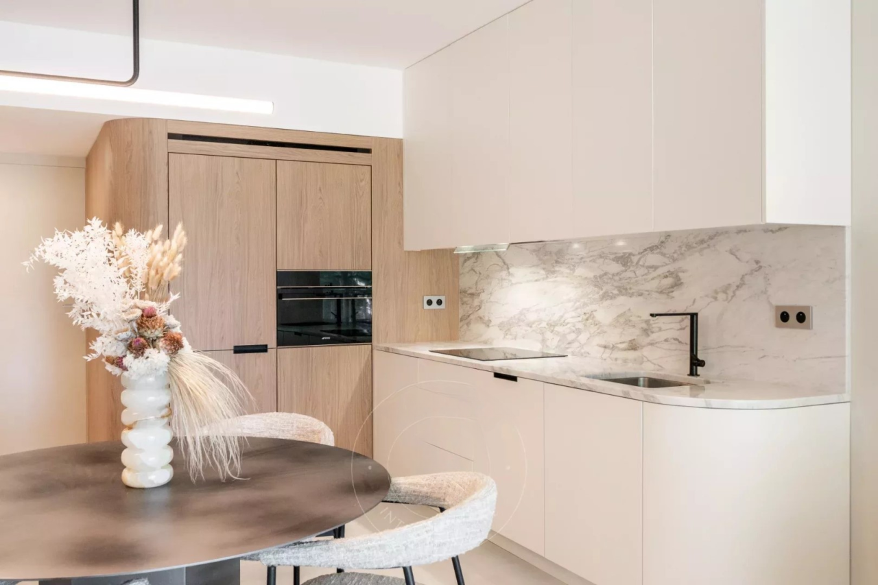 Квартира в Каннах, Франция, 56 м² - фото 3