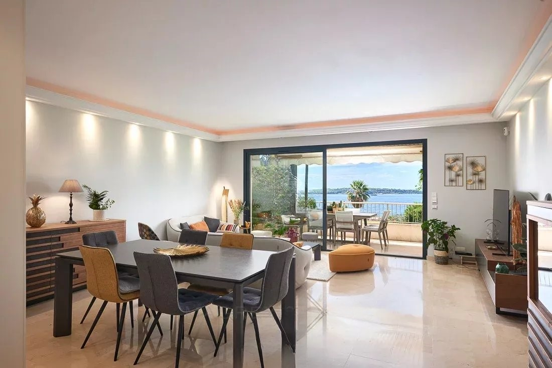 Квартира в Каннах, Франция, 124 м² - фото 3