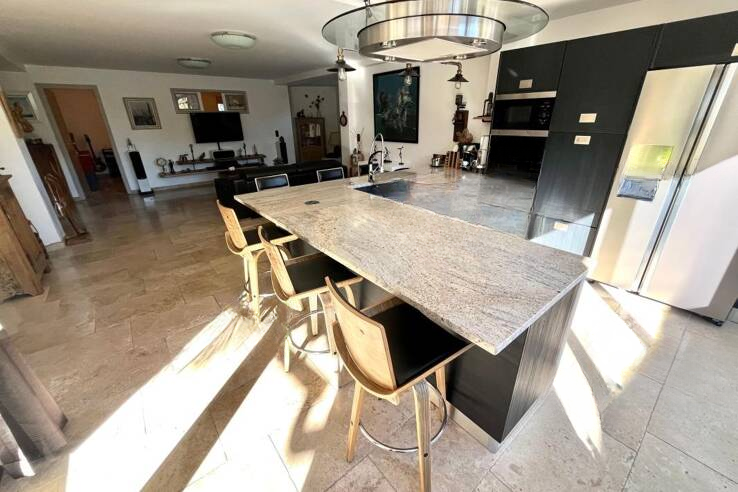 Квартира в Каннах, Франция, 100 м² - фото 2