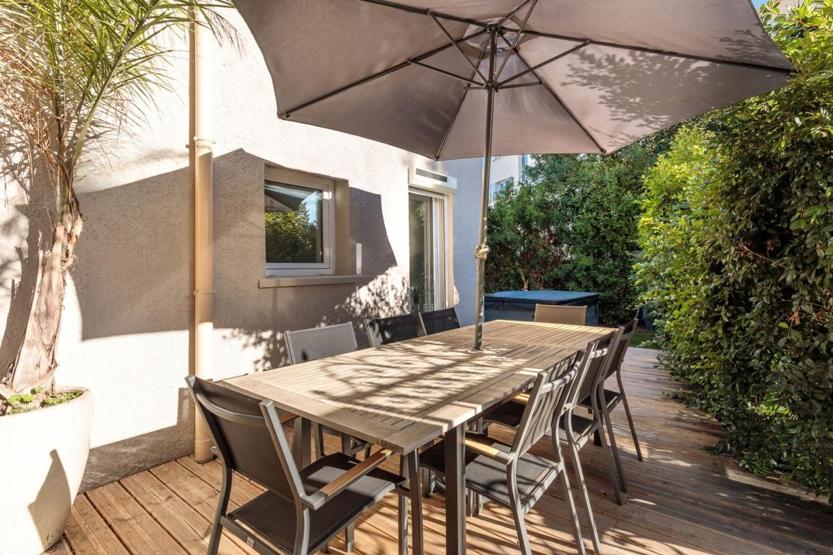 Квартира в Каннах, Франция, 128 м² - фото 3