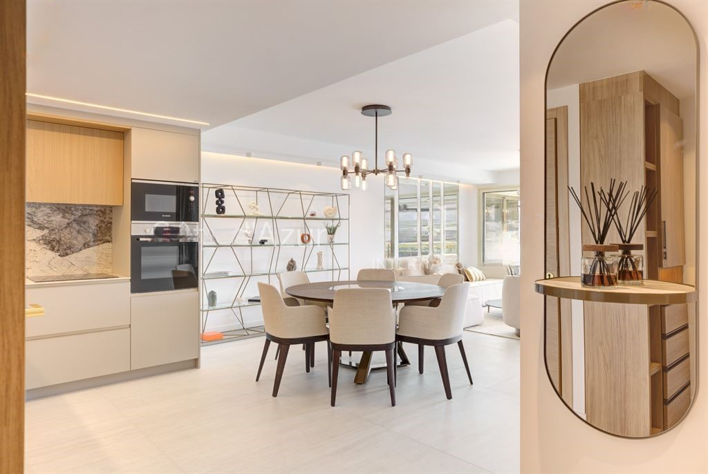 Квартира в Каннах, Франция, 100 м² - фото 3