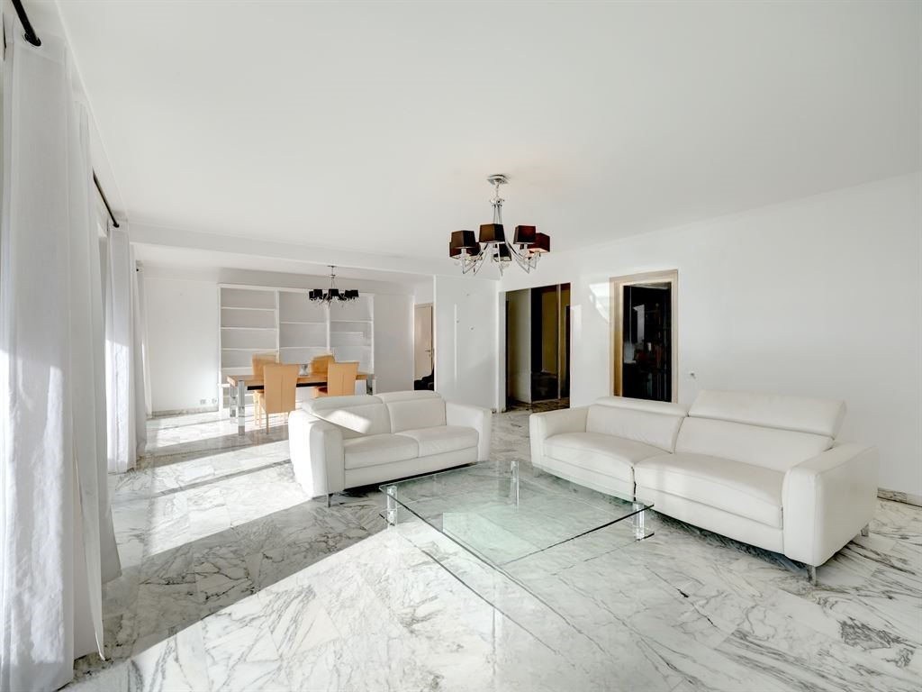Квартира в Каннах, Франция, 149 м² - фото 3
