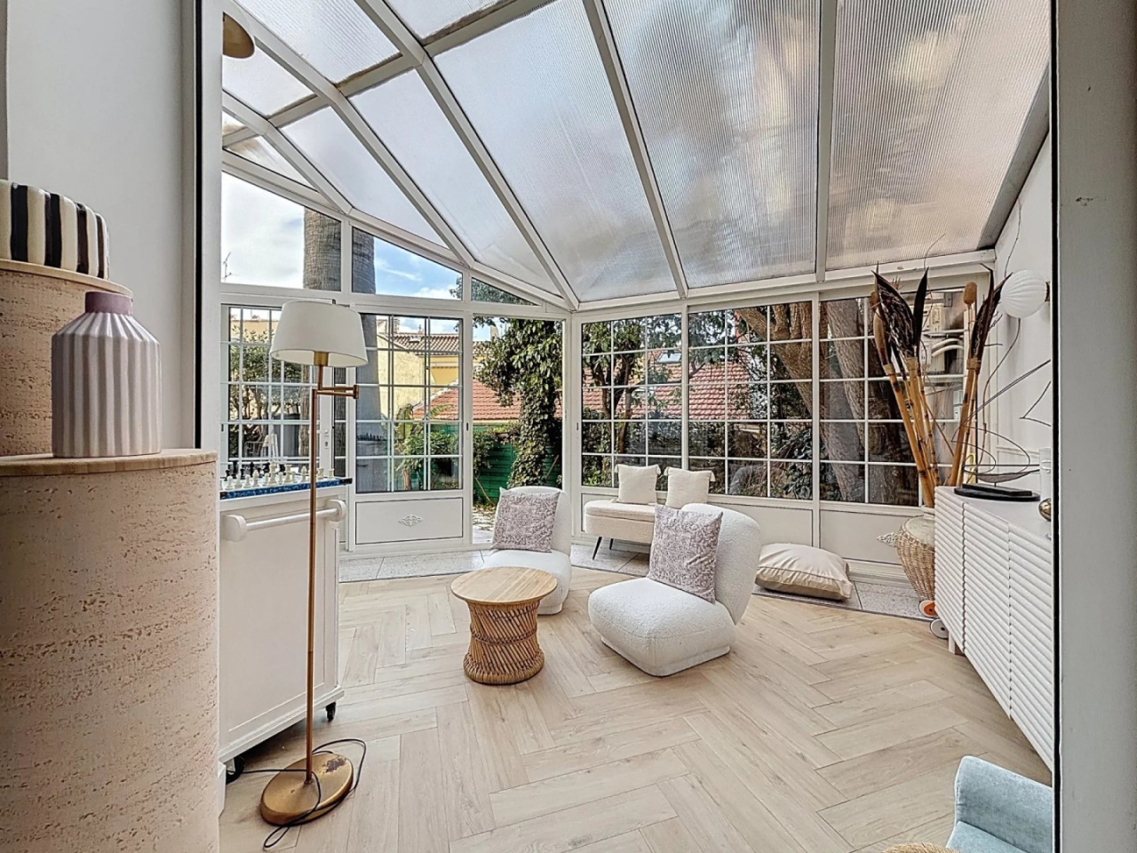 Квартира в Каннах, Франция, 109 м² - фото 3