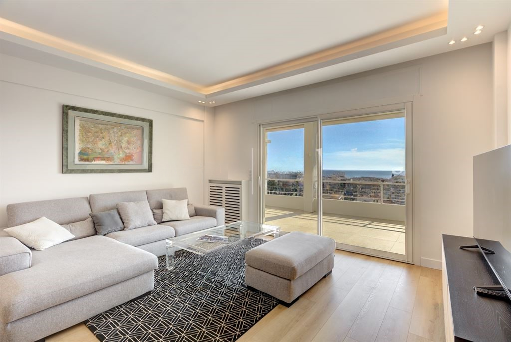 Квартира в Каннах, Франция, 77 м² - фото 3