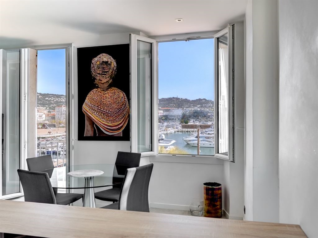 Квартира в Каннах, Франция, 55 м² - фото 3