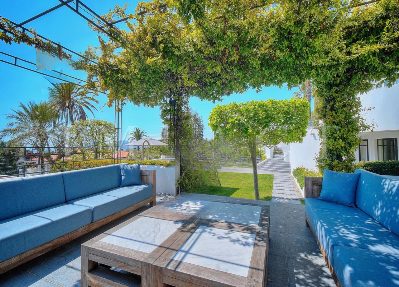 Квартира в Каннах, Франция, 450 м² - фото 3