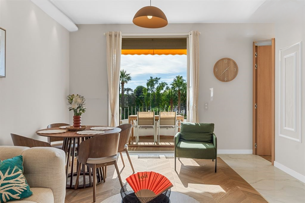 Квартира в Каннах, Франция, 75 м² - фото 3