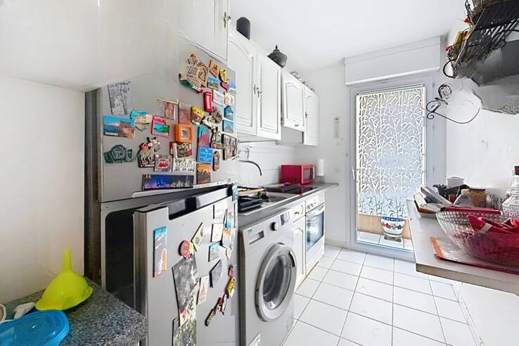 Квартира в Каннах, Франция, 62 м² - фото 2