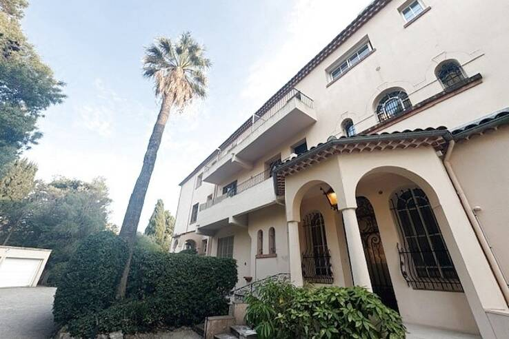 Квартира в Каннах, Франция, 100 м² - фото 2