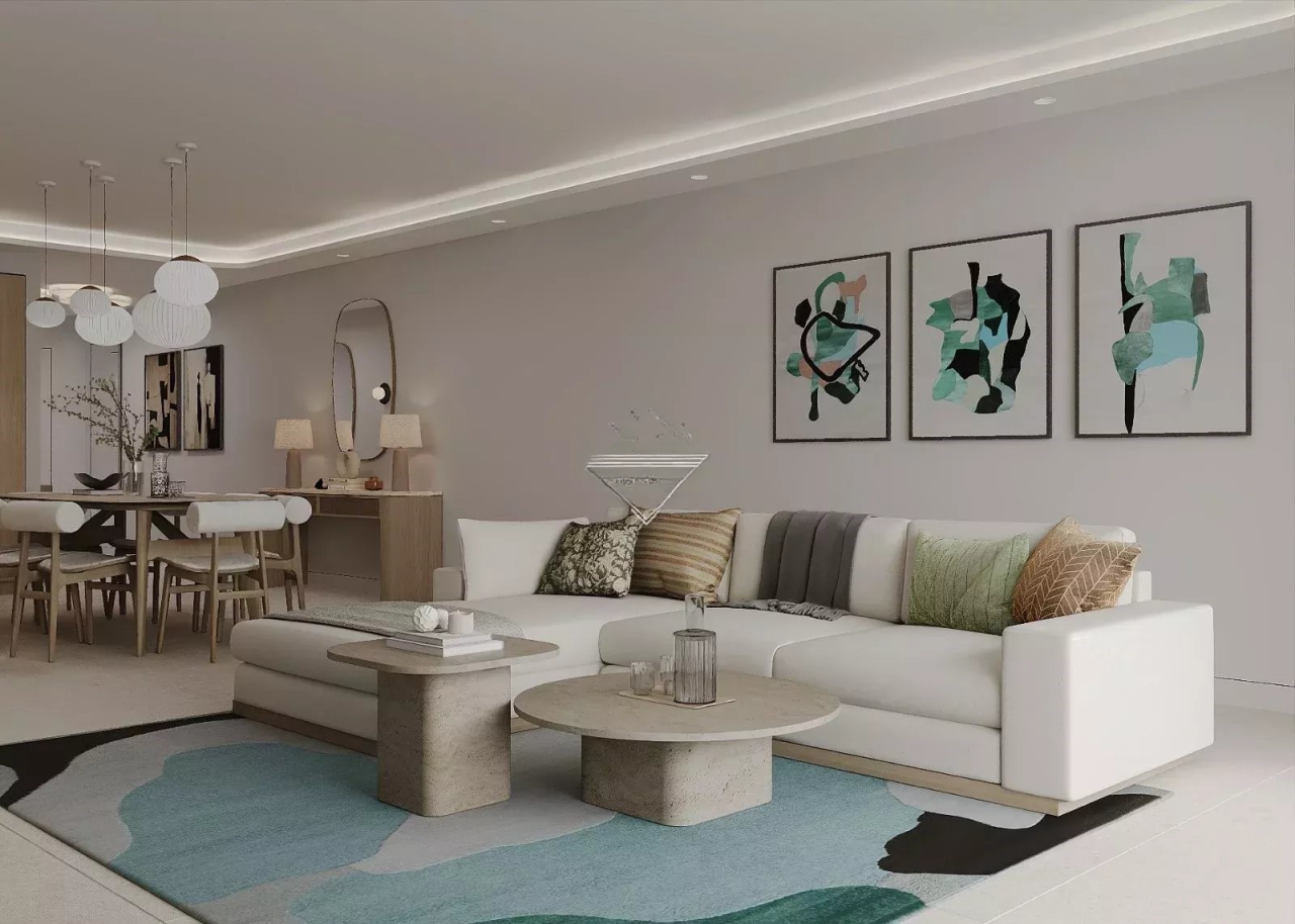 Квартира в Каннах, Франция, 148 м² - фото 3