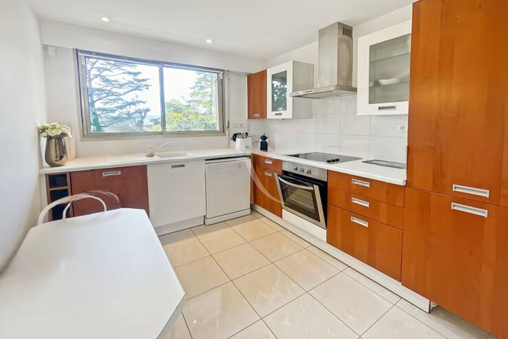 Квартира в Каннах, Франция, 66 м² - фото 2