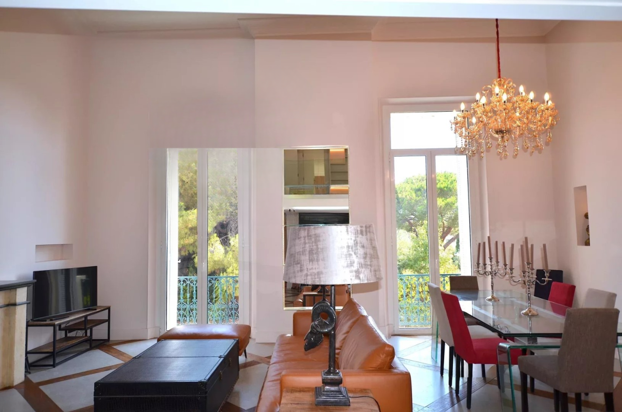 Квартира в Каннах, Франция, 150 м² - фото 3