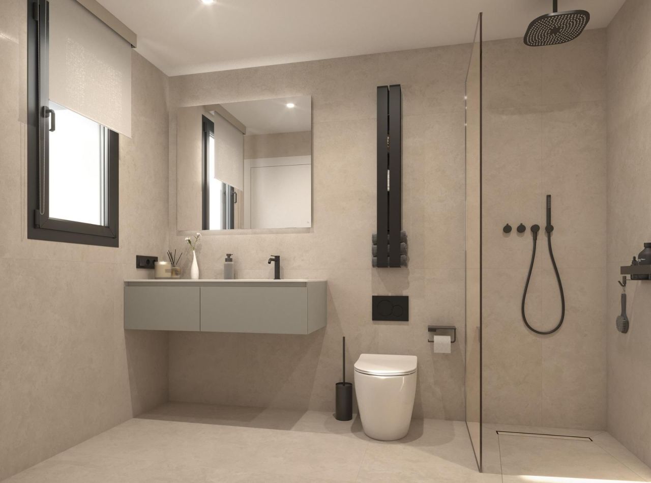 Апартаменты в Катрале, Испания, 95 м² - фото 6