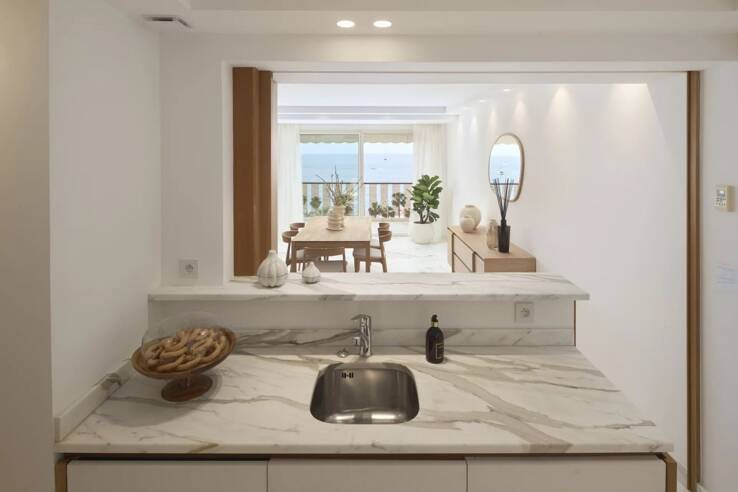 Квартира в Каннах, Франция, 130 м² - фото 2