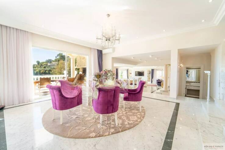 Квартира в Каннах, Франция, 443 м² - фото 2