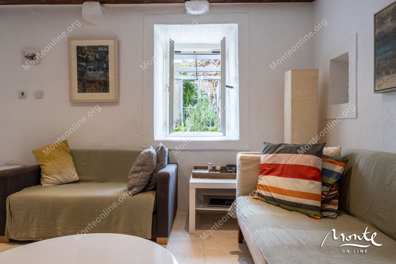 Вилла в Перасте, Черногория, 95 м² - фото 5