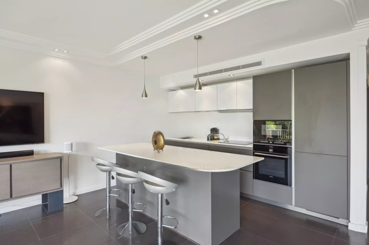 Квартира в Каннах, Франция, 103 м² - фото 3