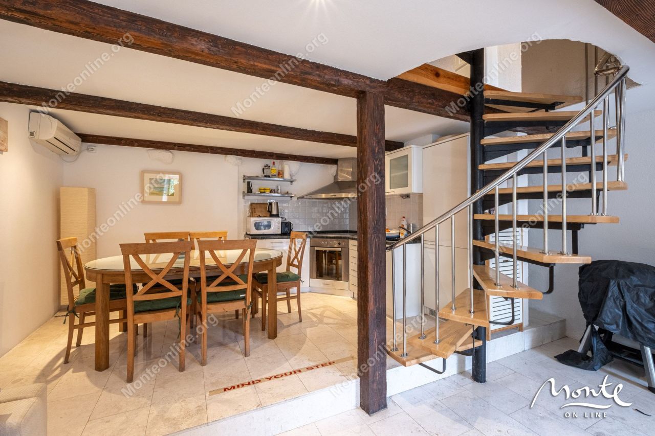 Вилла в Перасте, Черногория, 95 м² - фото 6