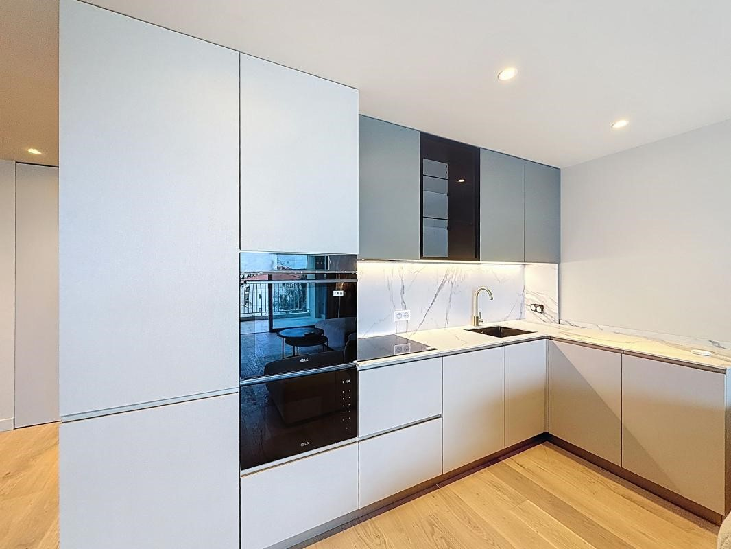 Квартира в Каннах, Франция, 72 м² - фото 2