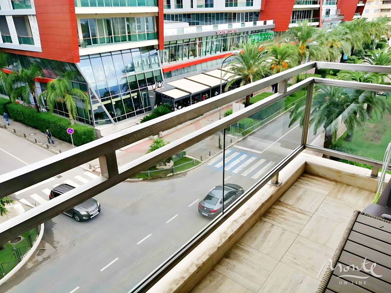 Апартаменты в Будве, Черногория, 47 м² - фото 6