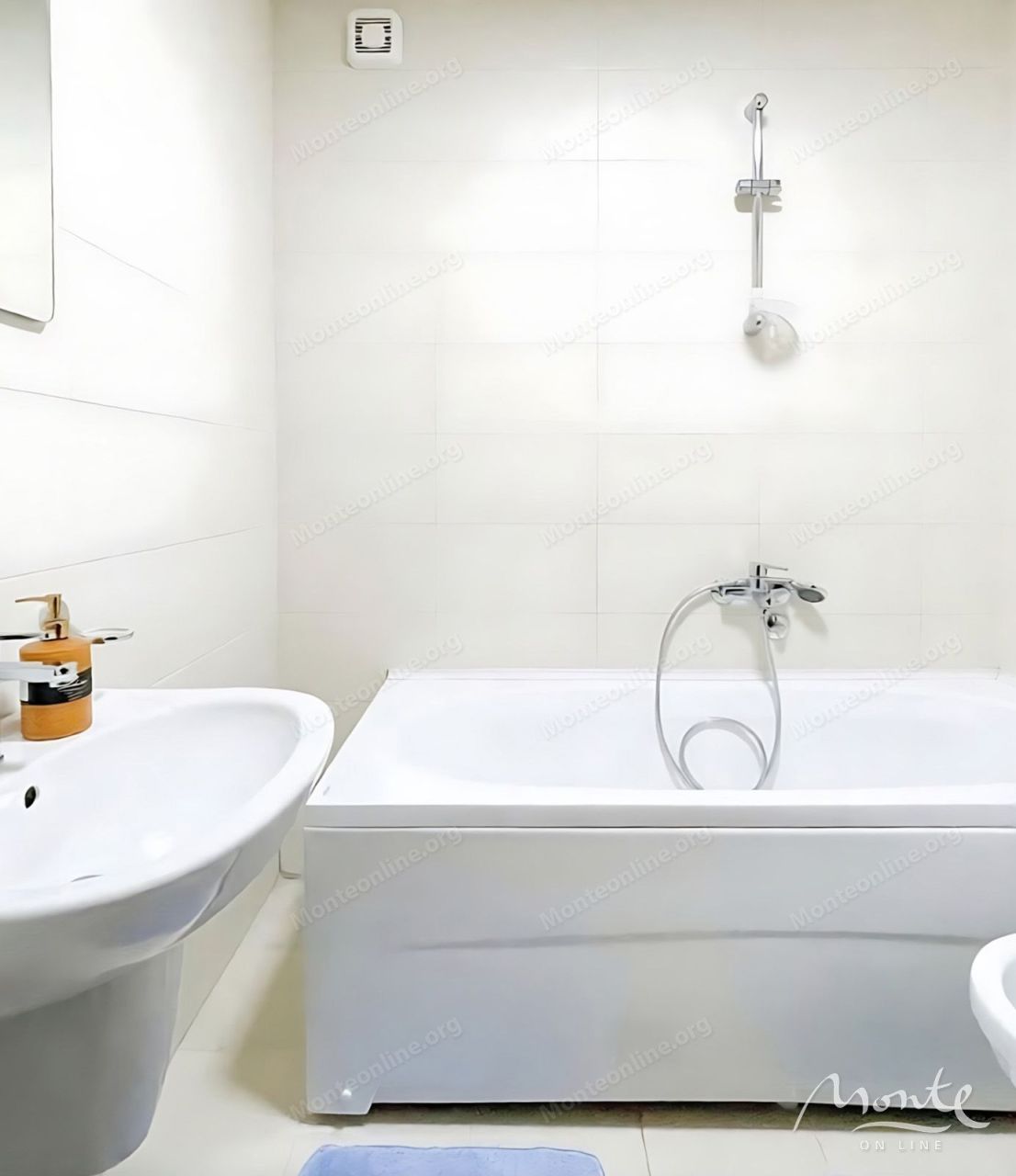 Апартаменты в Подгорице, Черногория, 51 м² - фото 6