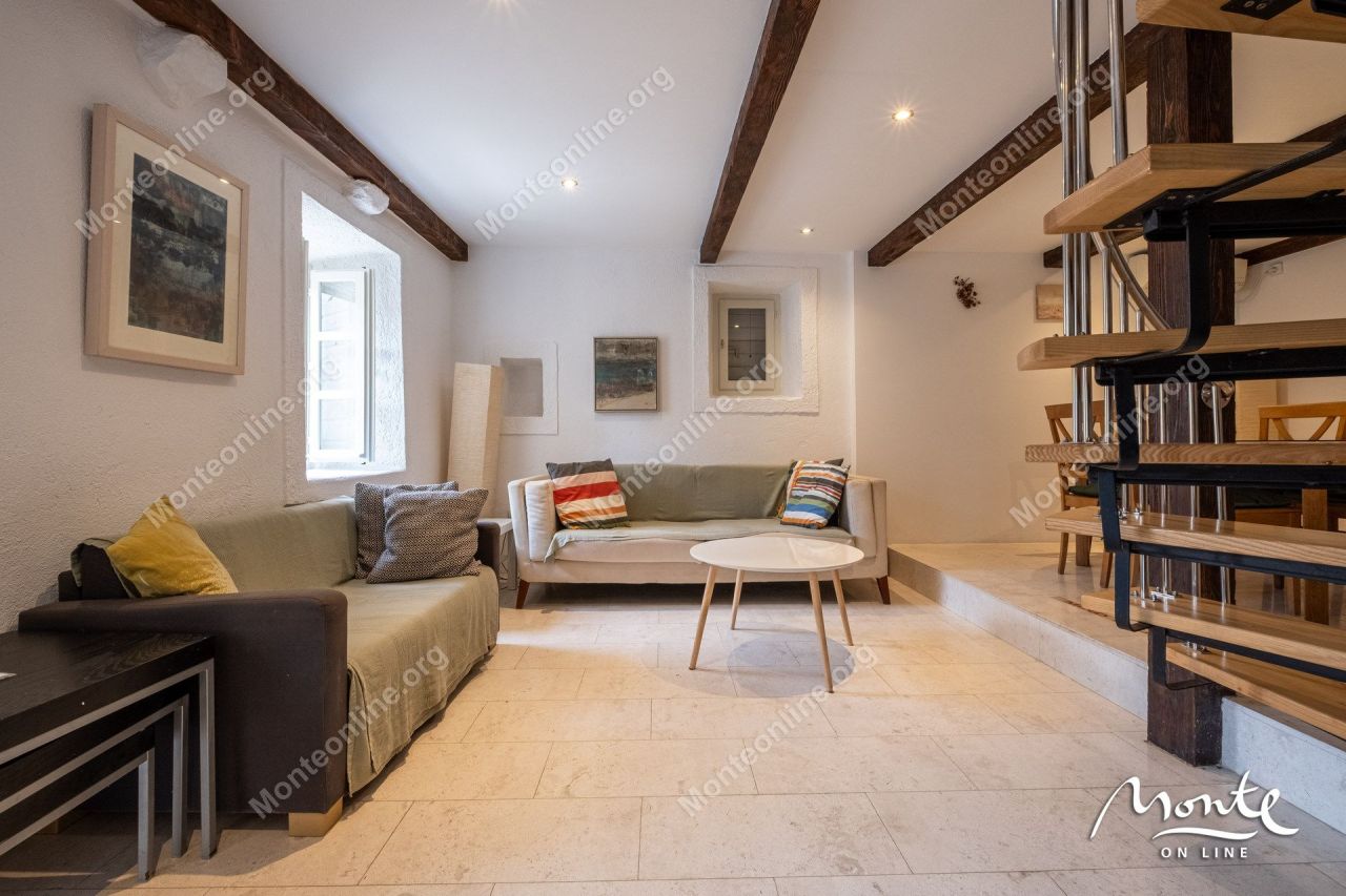 Вилла в Перасте, Черногория, 95 м² - фото 7