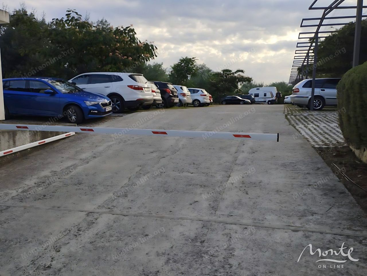 Апартаменты в Дженовичах, Черногория, 48 м² - фото 8