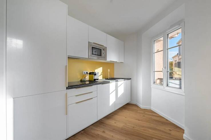 Квартира в Каннах, Франция, 60 м² - фото 2