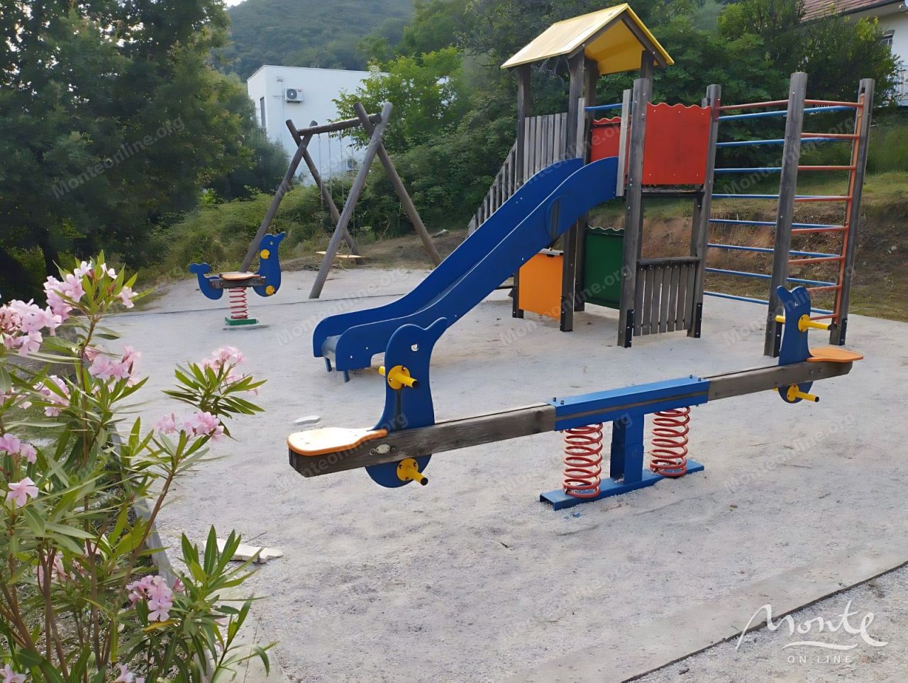 Апартаменты в Дженовичах, Черногория, 48 м² - фото 9