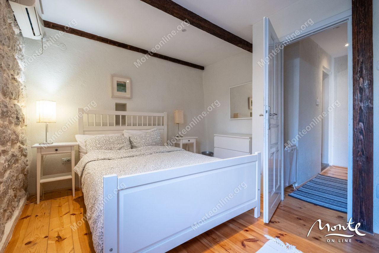 Вилла в Перасте, Черногория, 95 м² - фото 11