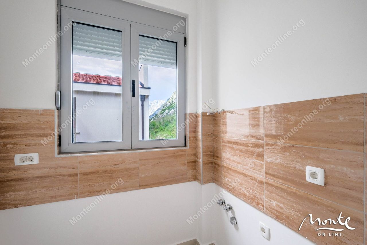 Апартаменты в Доброте, Черногория, 103 м² - фото 13