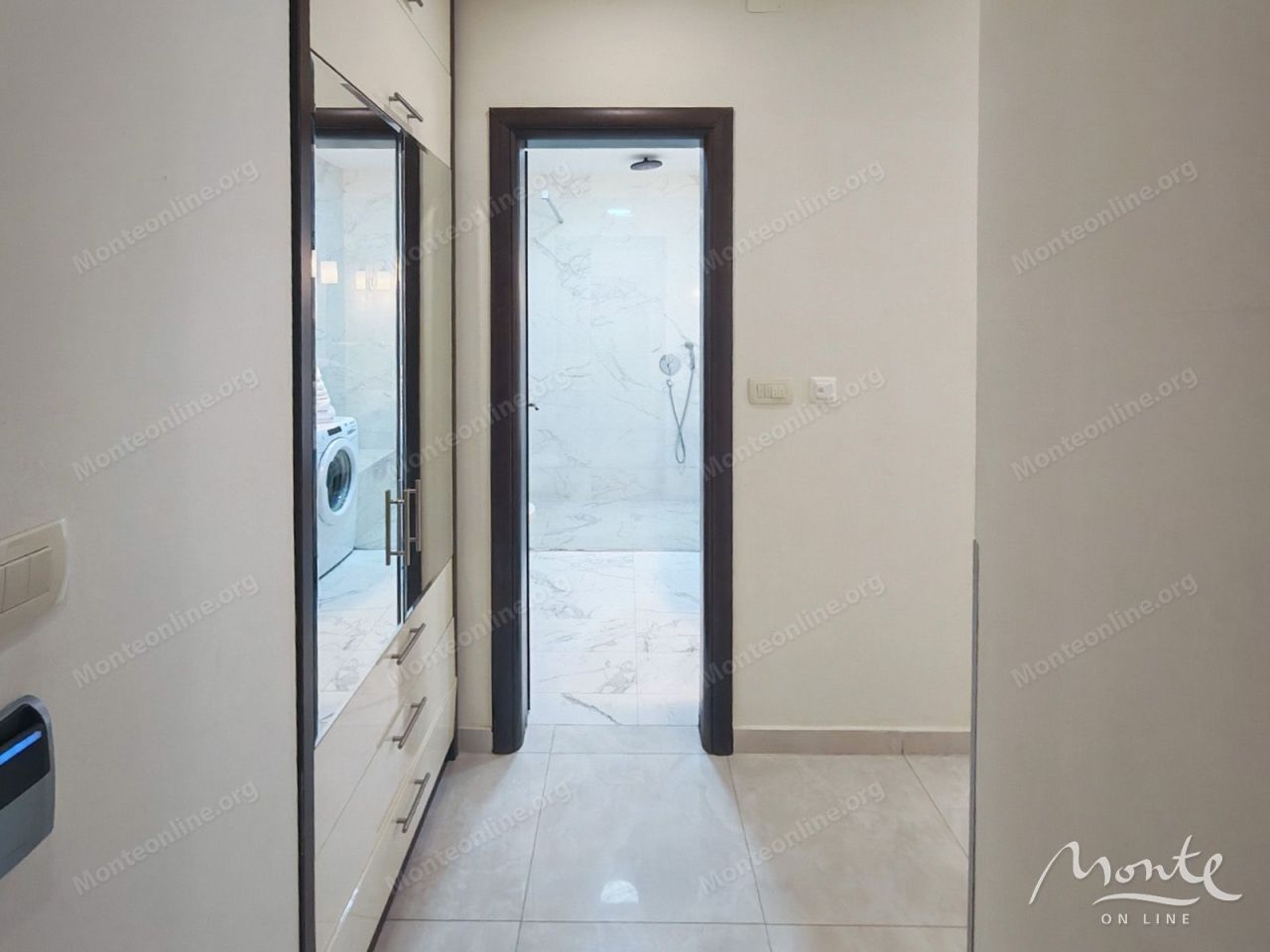 Апартаменты в Бечичи, Черногория, 83 м² - фото 16