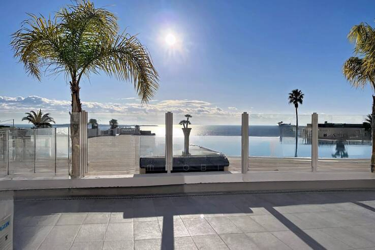 Квартира в Каннах, Франция, 65 м² - фото 2