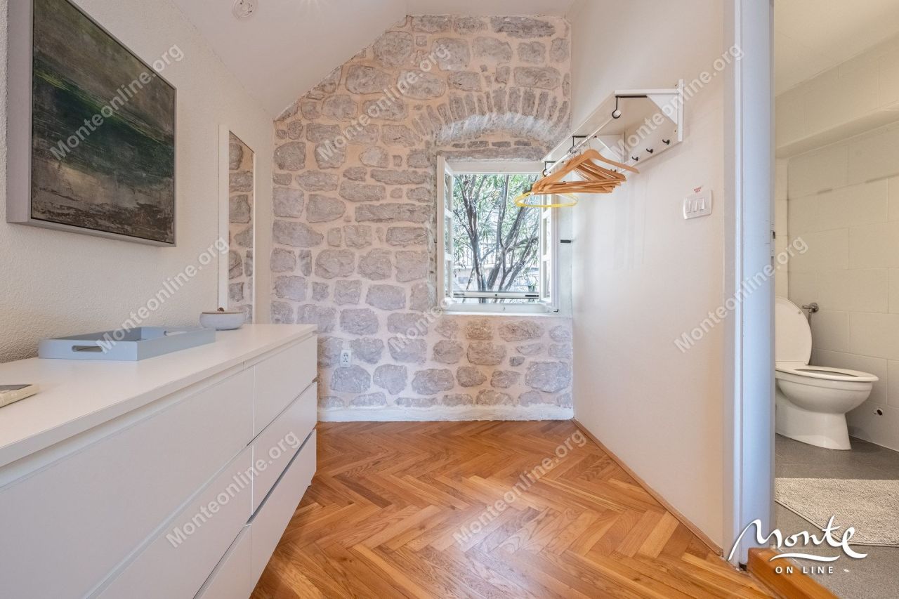 Вилла в Перасте, Черногория, 95 м² - фото 18