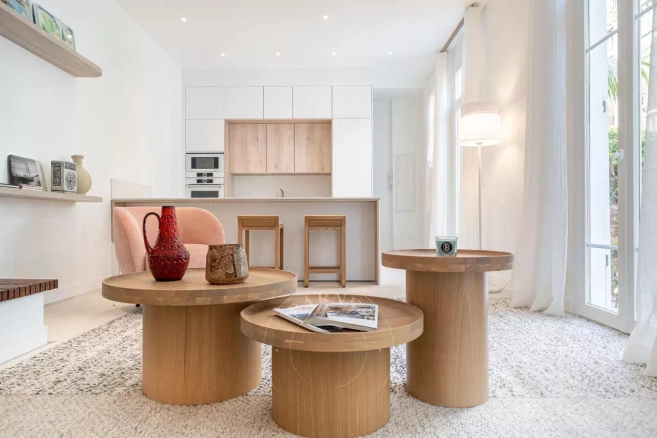 Квартира в Каннах, Франция, 131 м² - фото 3