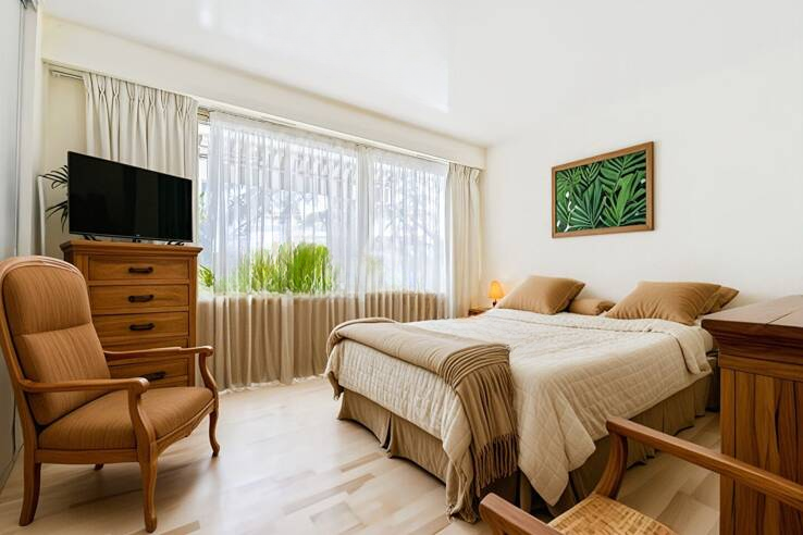 Квартира в Каннах, Франция, 94 м² - фото 2