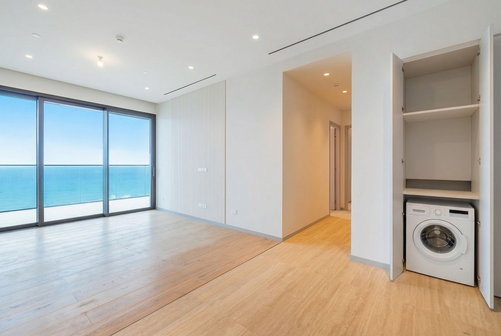 Апартаменты в Лимасоле, Кипр, 122 м² - фото 2